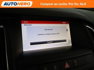 Opel Cabrio 1.6 SIDI Turbo Excellence