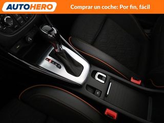 Opel Cabrio 1.6 SIDI Turbo Excellence