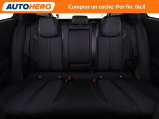 Peugeot 408 1.2 Mild-Hybrid Allure