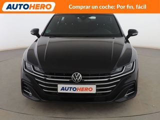 Volkswagen Arteon 2.0 TDI R-Line