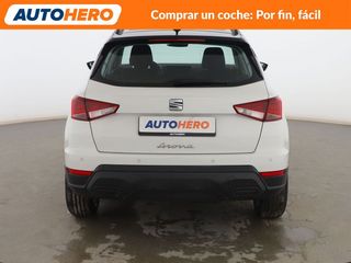 Seat Arona 1.0 TSI Style
