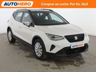 Seat Arona 1.0 TSI Style
