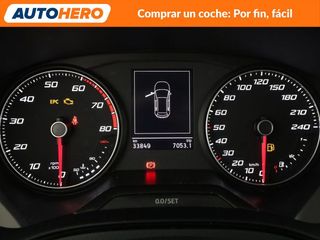 Seat Arona 1.0 TSI Style