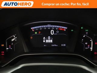 Honda CR-V 1.5 Turbo Lifestyle 4WD