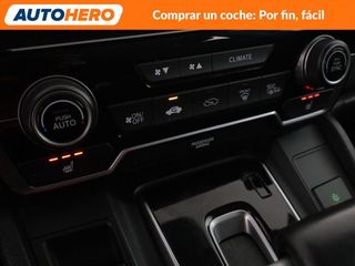 Honda CR-V 1.5 Turbo Lifestyle 4WD