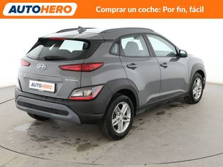 Hyundai Kona 1.0 T-GDI Maxx 2WD