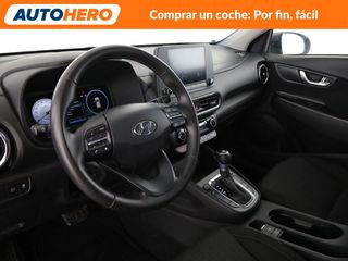 Hyundai Kona 1.0 T-GDI Maxx 2WD