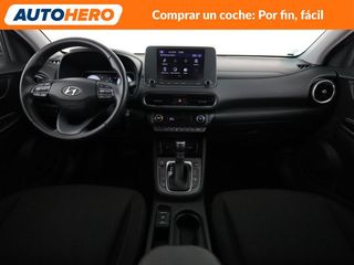 Hyundai Kona 1.0 T-GDI Maxx 2WD