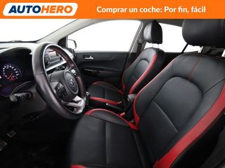 Kia Picanto 1.0 TGDI X Line
