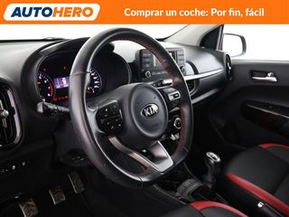 Kia Picanto 1.0 TGDI X Line