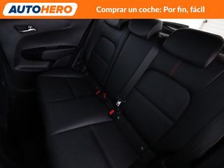 Kia Picanto 1.0 TGDI X Line