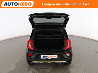 Kia Picanto 1.0 TGDI X Line