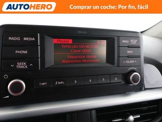 Kia Picanto 1.0 TGDI X Line