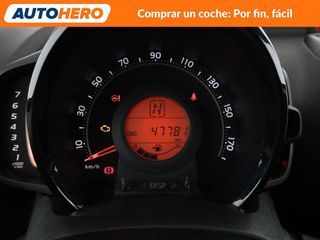 Toyota Aygo 1.0-VVT-i X-Play