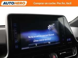 Toyota C-HR 1.8 Hybrid Advance