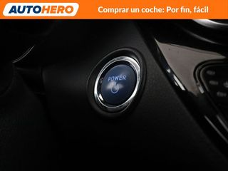 Toyota C-HR 1.8 Hybrid Advance