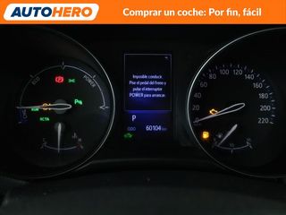 Toyota C-HR 1.8 Hybrid Advance