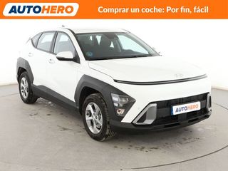 Hyundai Kona 1.6 Hybrid Tecno 2WD