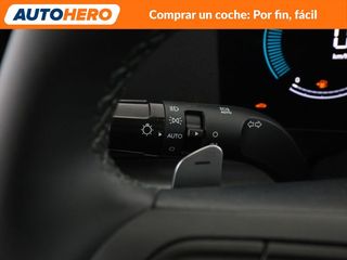 Hyundai Kona 1.6 Hybrid Tecno 2WD