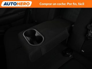 Hyundai Kona 1.6 Hybrid Tecno 2WD