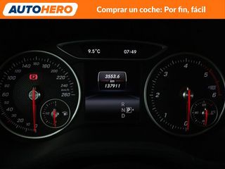 Mercedes Clase B B 200 CDI Urban