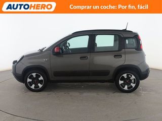 Fiat Panda 1.0 Mild-Hybrid