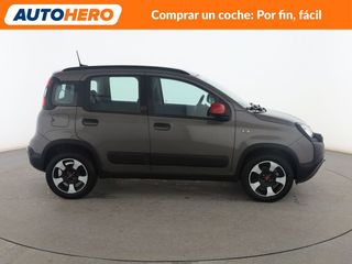 Fiat Panda 1.0 Mild-Hybrid