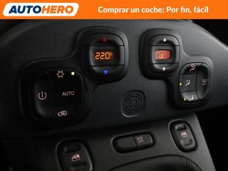 Fiat Panda 1.0 Mild-Hybrid