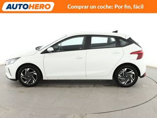 Hyundai i20 1.2 Klass
