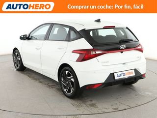 Hyundai i20 1.2 Klass
