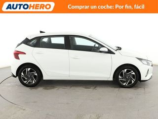 Hyundai i20 1.2 Klass