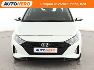 Hyundai i20 1.2 Klass