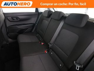 Hyundai i20 1.2 Klass