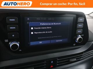 Hyundai i20 1.2 Klass