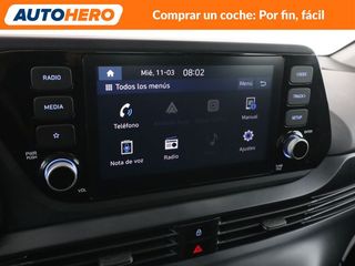 Hyundai i20 1.2 Klass