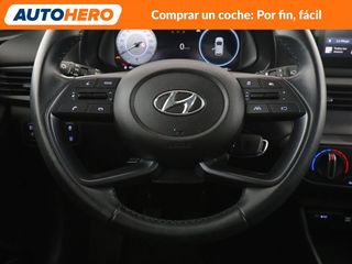 Hyundai i20 1.2 Klass