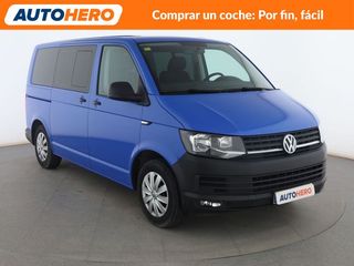 Volkswagen Caravelle 2.0 TDI Trendline