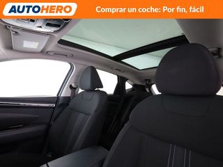 Hyundai Tucson 1.6 CRDi Mild-Hybrid Tecno Sky 2WD