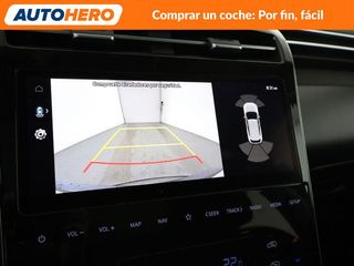 Hyundai Tucson 1.6 CRDi Mild-Hybrid Tecno Sky 2WD
