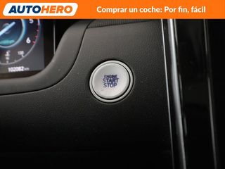 Hyundai Tucson 1.6 CRDi Mild-Hybrid Tecno Sky 2WD