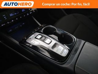 Hyundai Tucson 1.6 CRDi Mild-Hybrid Tecno Sky 2WD