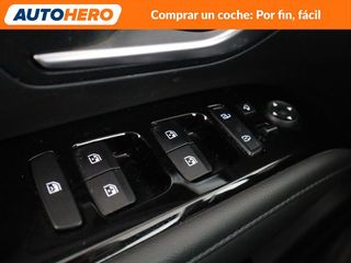 Hyundai Tucson 1.6 CRDi Mild-Hybrid Tecno Sky 2WD