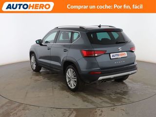 Seat Ateca 1.5 TSI ACT Xcellence
