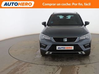 Seat Ateca 1.5 TSI ACT Xcellence