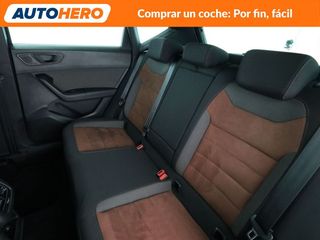 Seat Ateca 1.5 TSI ACT Xcellence