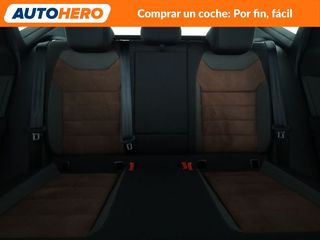 Seat Ateca 1.5 TSI ACT Xcellence
