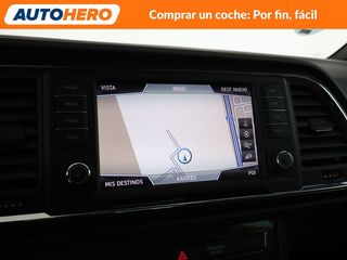 Seat Ateca 1.5 TSI ACT Xcellence