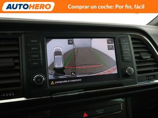 Seat Ateca 1.5 TSI ACT Xcellence