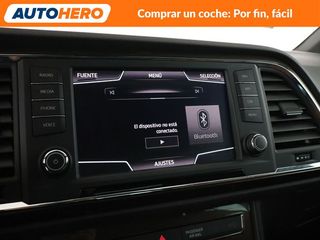 Seat Ateca 1.5 TSI ACT Xcellence