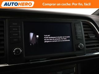 Seat Ateca 1.5 TSI ACT Xcellence